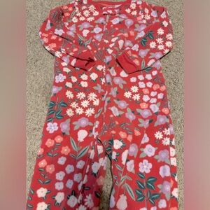 3T footie pajamas - NEW CONDITION!